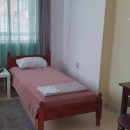 Rooms Lagat Trojan Kültér fotó