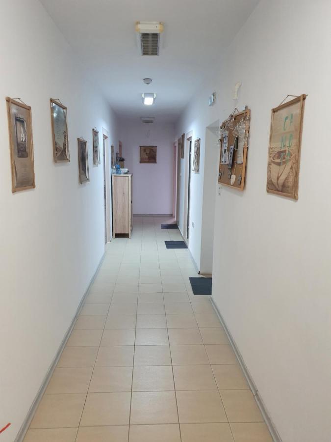 Rooms Lagat Trojan Kültér fotó