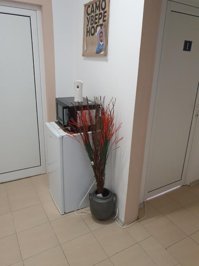 Rooms Lagat Trojan Kültér fotó