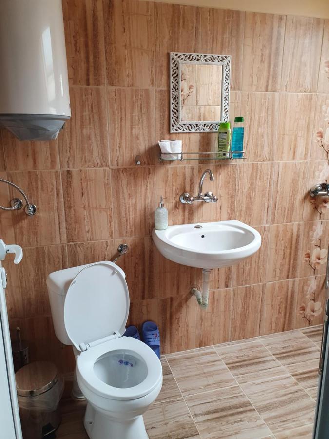 Rooms Lagat Trojan Kültér fotó