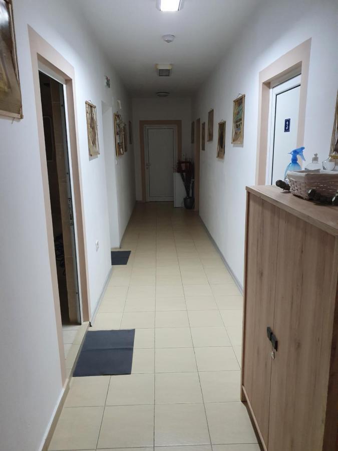 Rooms Lagat Trojan Kültér fotó