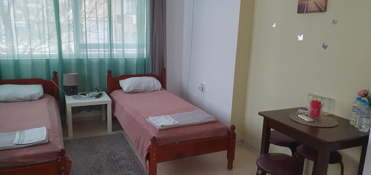 Rooms Lagat Trojan Kültér fotó