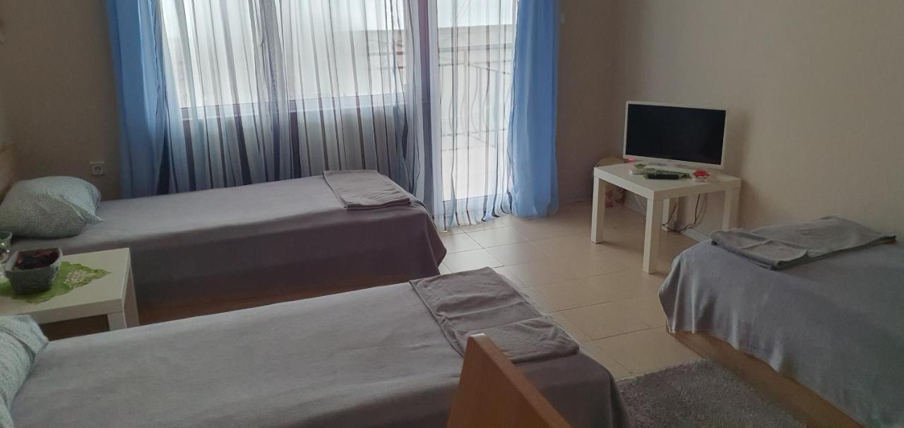 Rooms Lagat Trojan Kültér fotó