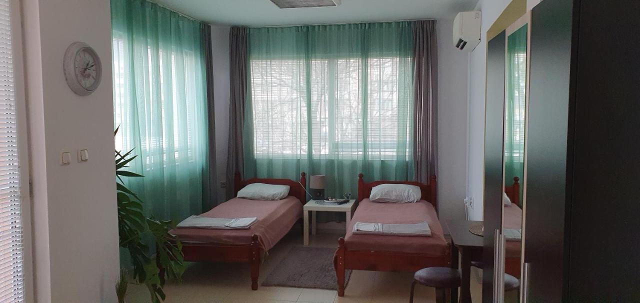 Rooms Lagat Trojan Kültér fotó
