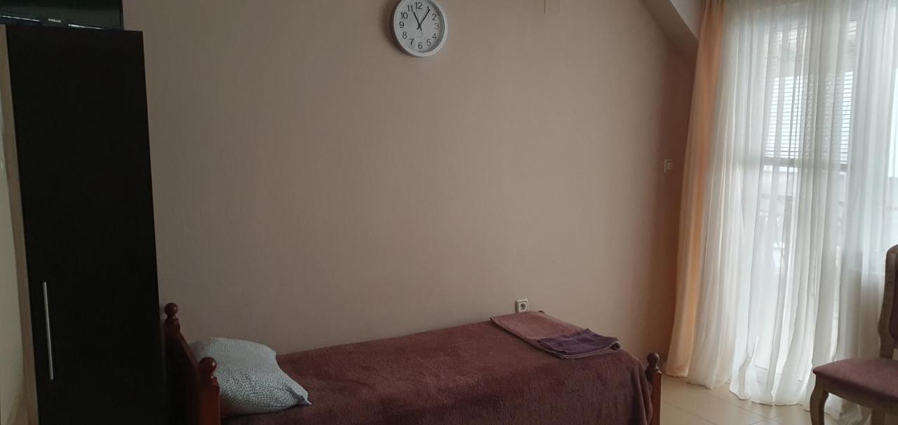 Rooms Lagat Trojan Kültér fotó
