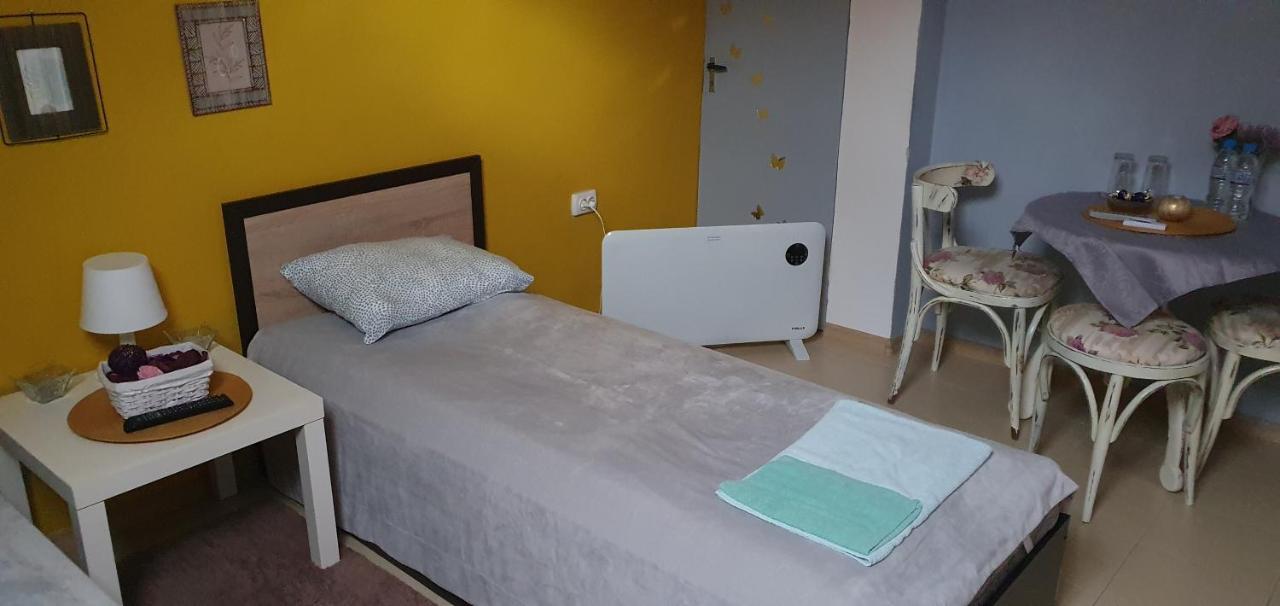 Rooms Lagat Trojan Kültér fotó