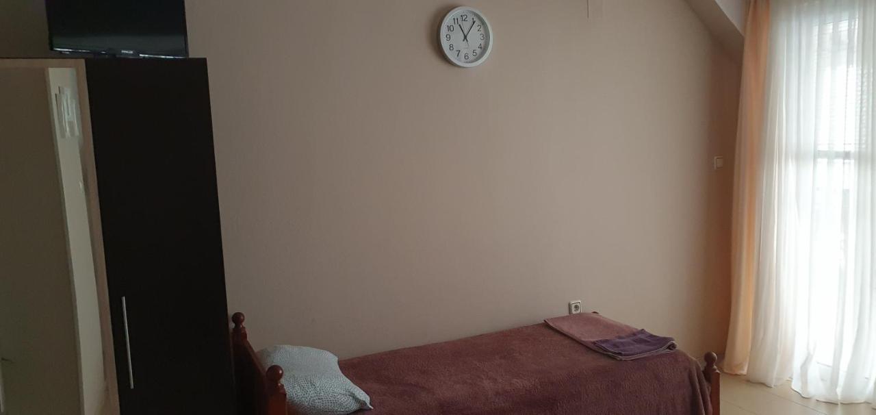 Rooms Lagat Trojan Kültér fotó