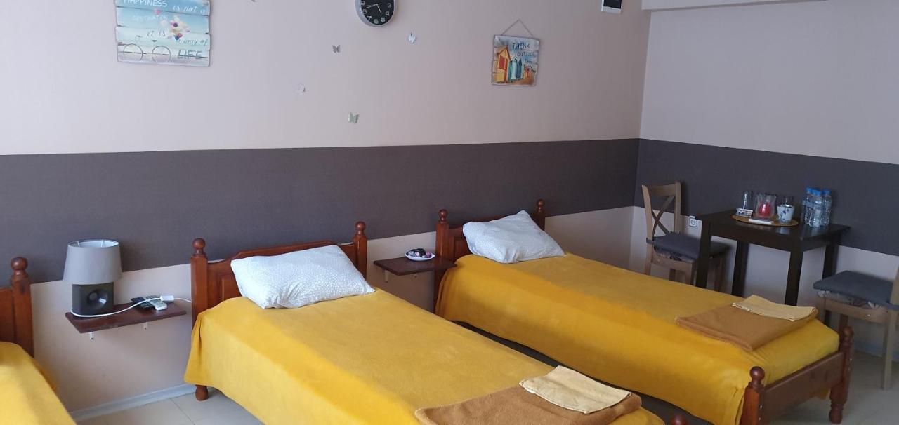Rooms Lagat Trojan Kültér fotó