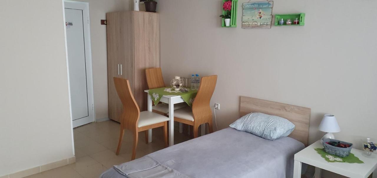 Rooms Lagat Trojan Kültér fotó