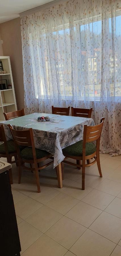 Rooms Lagat Trojan Kültér fotó