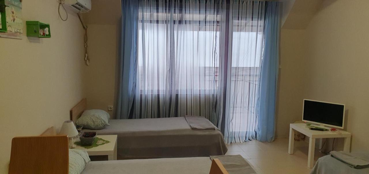 Rooms Lagat Trojan Kültér fotó