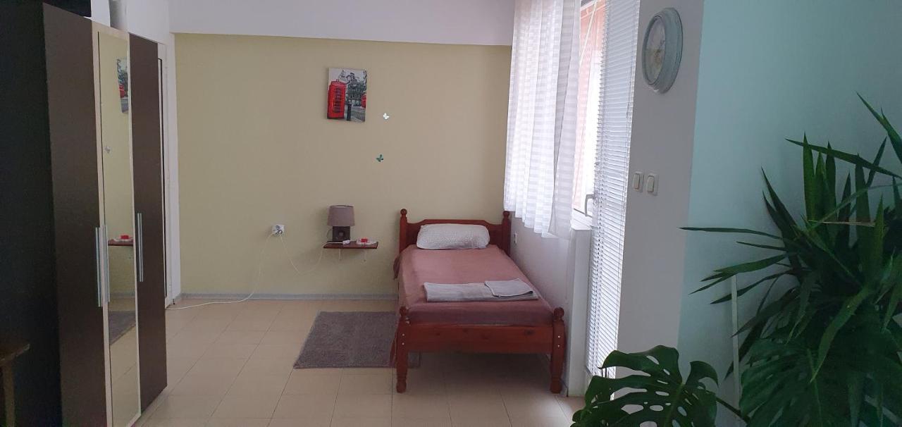 Rooms Lagat Trojan Kültér fotó