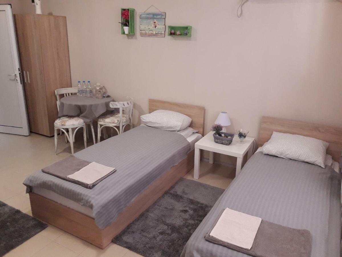 Rooms Lagat Trojan Kültér fotó